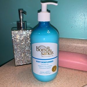 Bondi Sands Body Moisturizer 16.9fl oz
